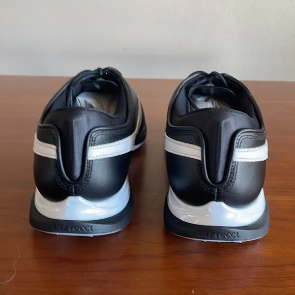 Nike Air Zoom Victory Tour 2 Black DJ6570-001 Men's Golf Shoes WIDE