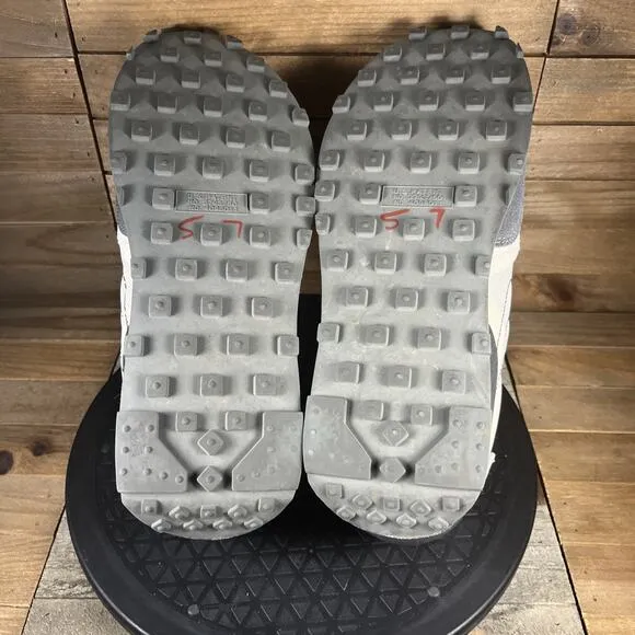 Nike Daybreak Mens Size 11.5 White Black Sneakers Lace Up Shoes CJ1156-100