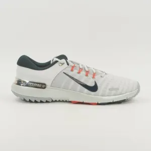 Nike Free Golf 'Pure Platinum' FZ8795-001 size 13