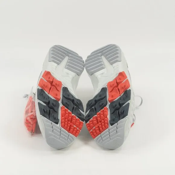 Nike Free Golf 'Pure Platinum' FZ8795-001 size 13