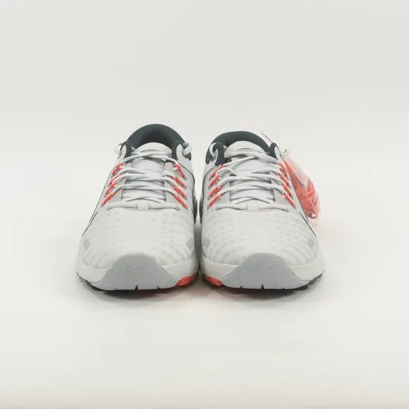 Nike Free Golf 'Pure Platinum' FZ8795-001 size 13