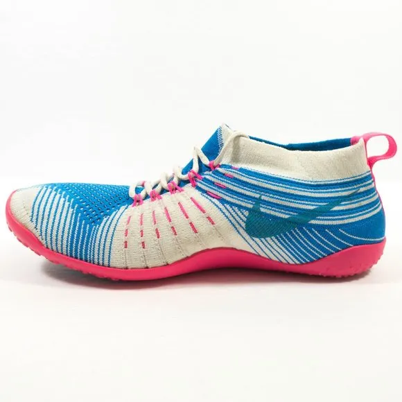 Nike Free Hyperfeel Cross Elite Running Shoes - Women's Size 8.5
