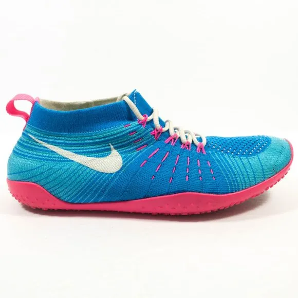 Nike Free Hyperfeel Cross Elite Running Shoes - Women's Size 8.5