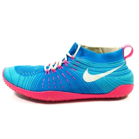 Nike Free Hyperfeel Cross Elite Running Shoes - Women's Size 8.5