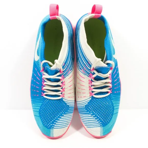Nike Free Hyperfeel Cross Elite Running Shoes - Women's Size 8.5