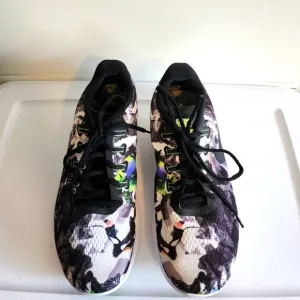 Nike Free RN Solstice Pack Running Shoes