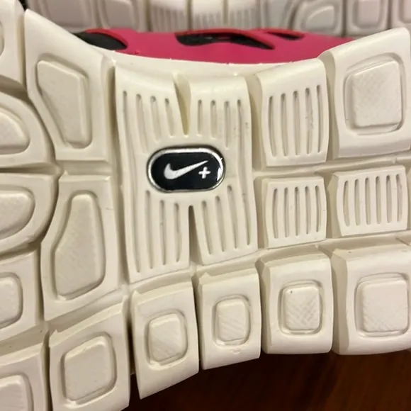 Nike Free Run 2 EXT   Shoes Sneakers 536746 016 new pink grey wool Women Sizes