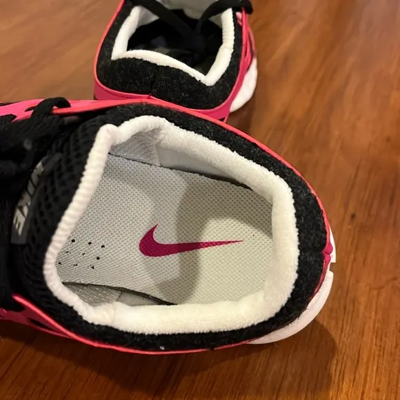 Nike Free Run 2 EXT   Shoes Sneakers 536746 016 new pink grey wool Women Sizes