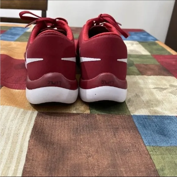 Nike Free Run 5.0 Running Lace Up Sneakers Shoes Men’s Size:9.5