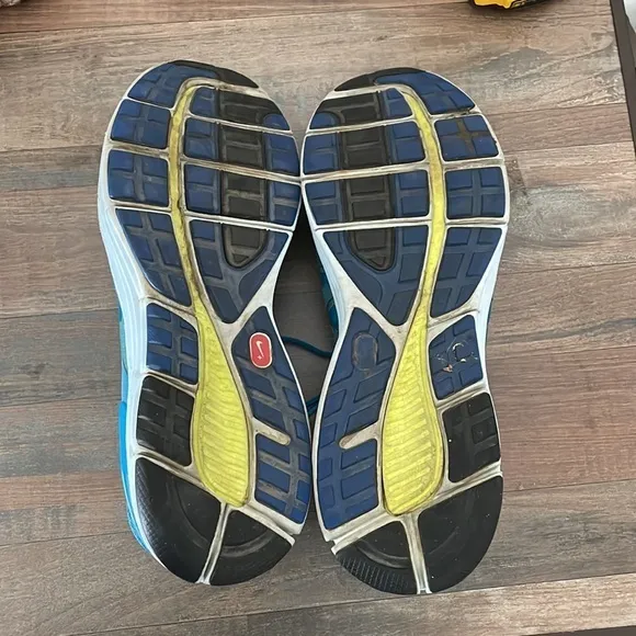 Nike Free Trainer Mens Shoes Size 12