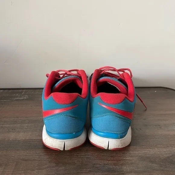 Nike Free Trainer Mens Shoes Size 12