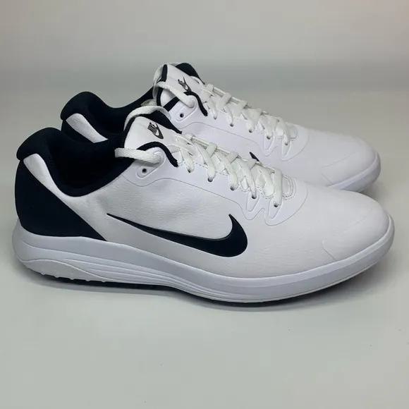 Nike Infinity G (W) Golf Shoes White Men’s Wide