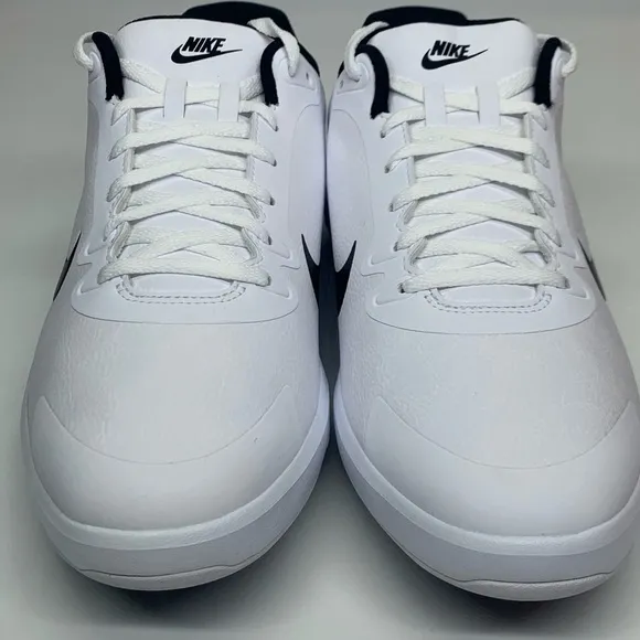 Nike Infinity G (W) Golf Shoes White Men’s Wide