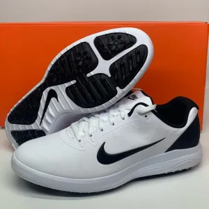Nike Infinity G (W) Golf Shoes White Men’s Wide