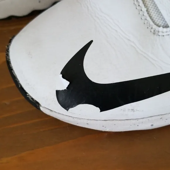 Nike Kids' Grade Team Hustle &quot;Just Do It&quot;
