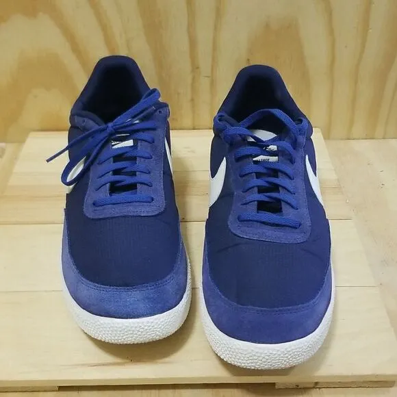 Nike Killshot SP Blue / White Mens Shoes size 14