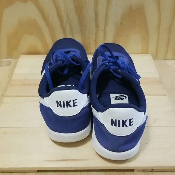 Nike Killshot SP Blue / White Mens Shoes size 14