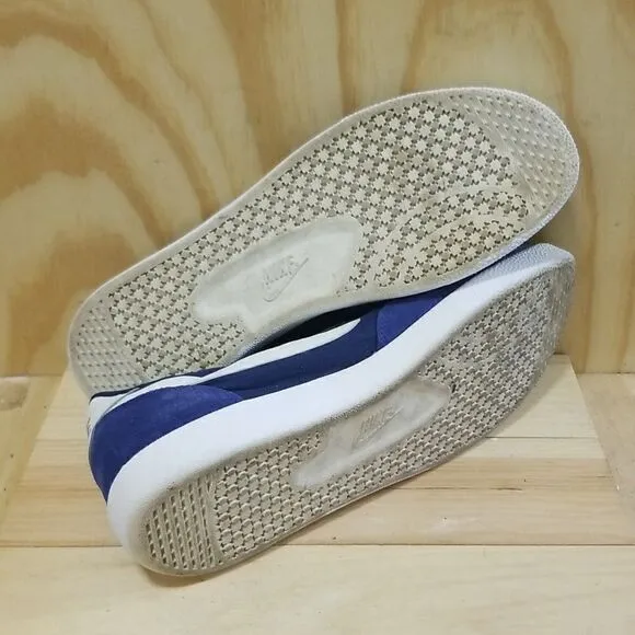 Nike Killshot SP Blue / White Mens Shoes size 14