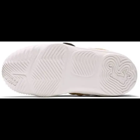 Nike LeBron 16 Little Big Cats lion animals kids boys sneakers shoes