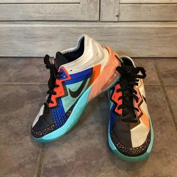 Nike LeBron James Tune Squad Shoes