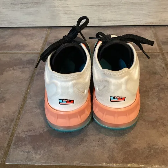 Nike LeBron James Tune Squad Shoes