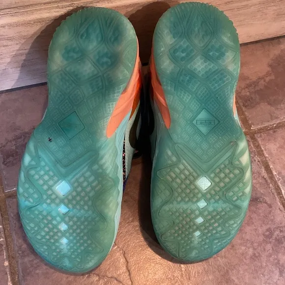 Nike LeBron James Tune Squad Shoes