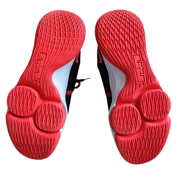Nike • LeBron Witness V 5 Basketball Shoes