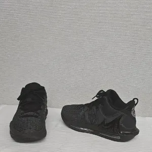 NIKE LEBRON WITNESS VII MENS BASKETBALL SHOES BFPM-05-118