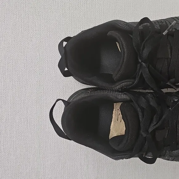 NIKE LEBRON WITNESS VII MENS BASKETBALL SHOES BFPM-05-118