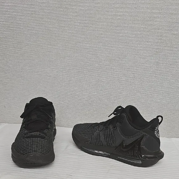 NIKE LEBRON WITNESS VII MENS BASKETBALL SHOES BFPM-05-118