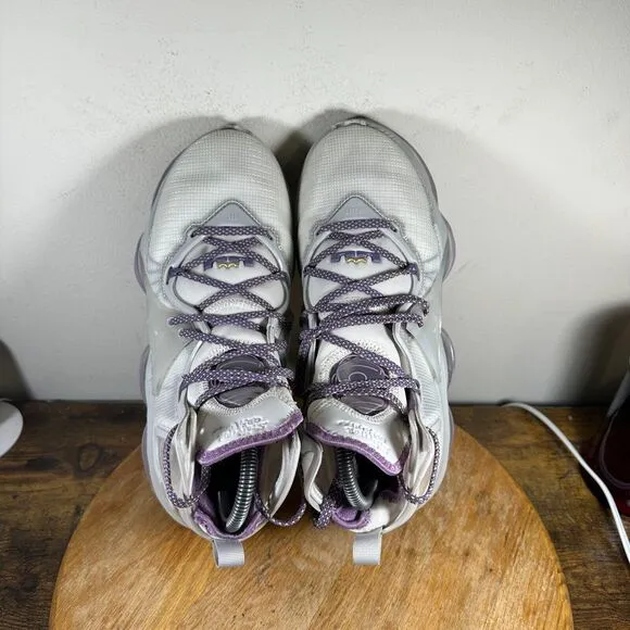 Nike Lebron XIX Greatness Phantom Basketball Shoes Men's‎ Size 8 CZ0203-004