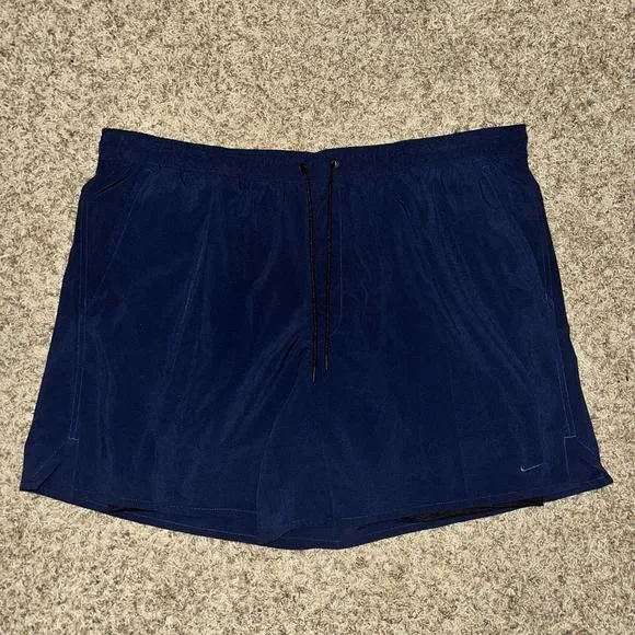 Nike Men's Dri-FIT Unlimited 7&quot; 2-in-1 Versatile Shorts