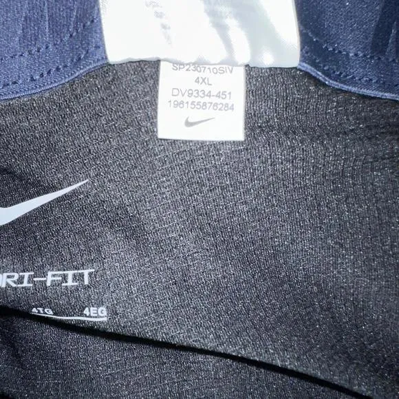 Nike Men's Dri-FIT Unlimited 7&quot; 2-in-1 Versatile Shorts