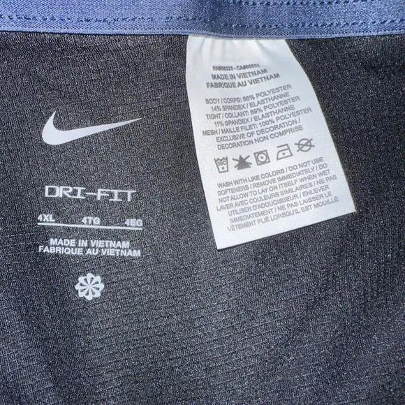 Nike Men's Dri-FIT Unlimited 7&quot; 2-in-1 Versatile Shorts