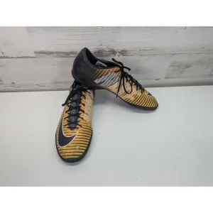 Nike Mercurial X Indoor Soccer Shoes 831966-801 US size 13