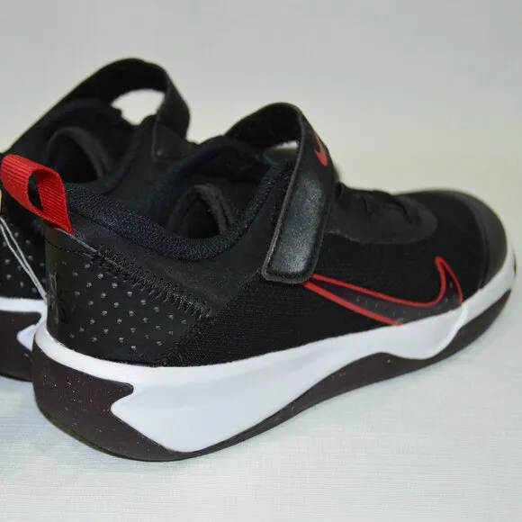 Nike Omni Multi-Court Little Kids' Shoes Size 3Y (New)