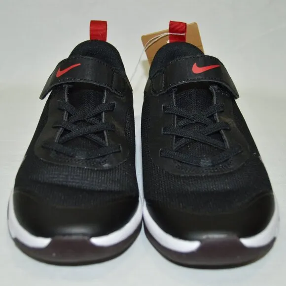 Nike Omni Multi-Court Little Kids' Shoes Size 3Y (New)