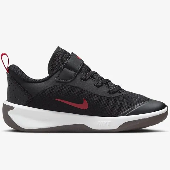 Nike Omni Multi-Court Little Kids' Shoes Size 3Y (New)