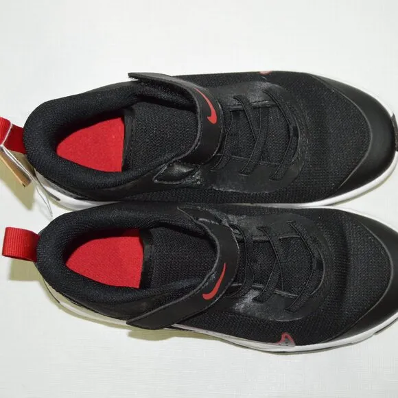 Nike Omni Multi-Court Little Kids' Shoes Size 3Y (New)
