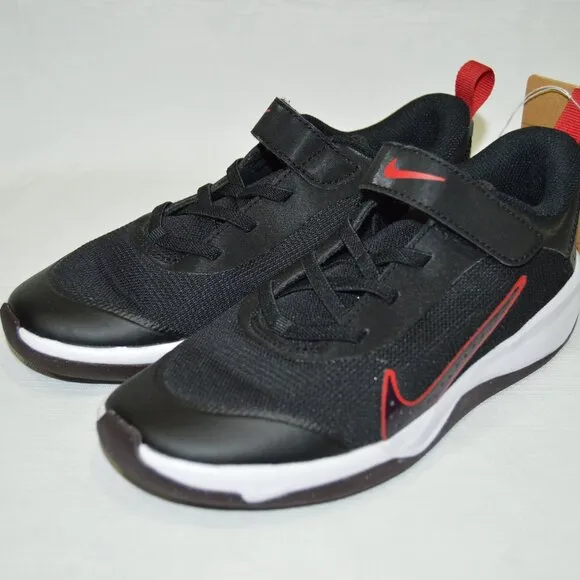 Nike Omni Multi-Court Little Kids' Shoes Size 3Y (New)