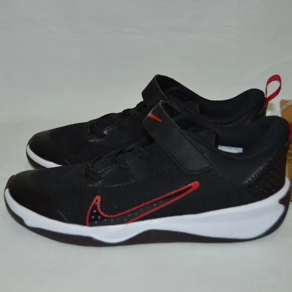 Nike Omni Multi-Court Little Kids' Shoes Size 3Y (New)