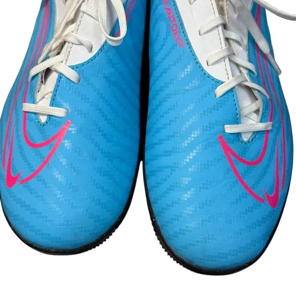 Nike Phantom GX Indoor Athletic Sport Soccer Football Training Shoes