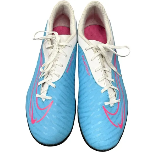 Nike Phantom GX Indoor Athletic Sport Soccer Football Training Shoes