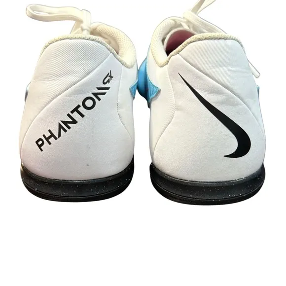 Nike Phantom GX Indoor Athletic Sport Soccer Football Training Shoes