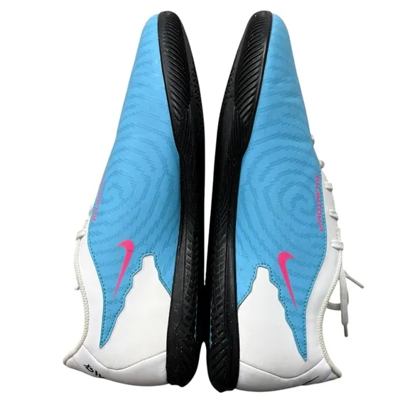 Nike Phantom GX Indoor Athletic Sport Soccer Football Training Shoes