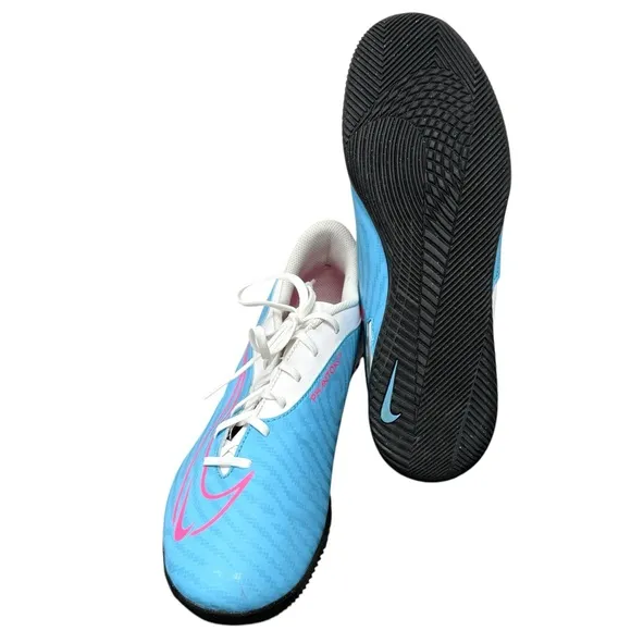 Nike Phantom GX Indoor Athletic Sport Soccer Football Training Shoes