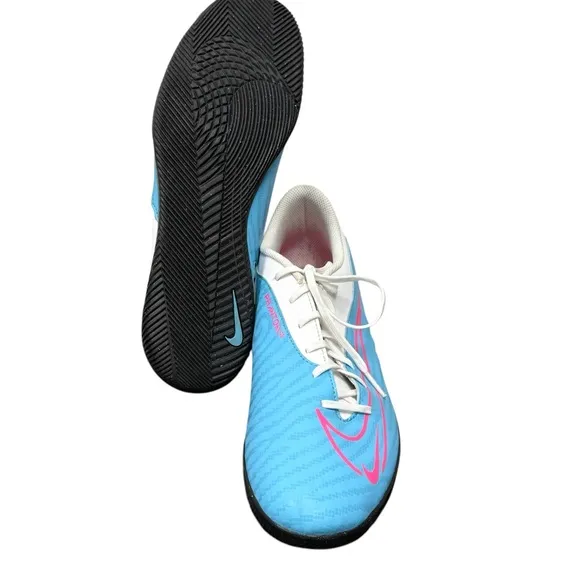 Nike Phantom GX Indoor Athletic Sport Soccer Football Training Shoes