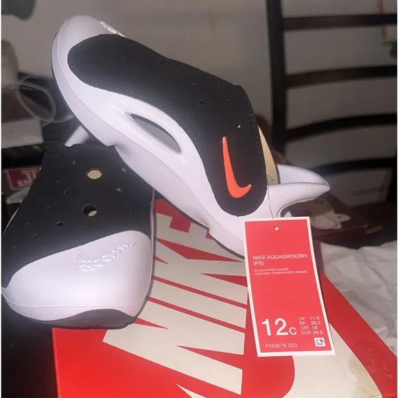 Nike sandals