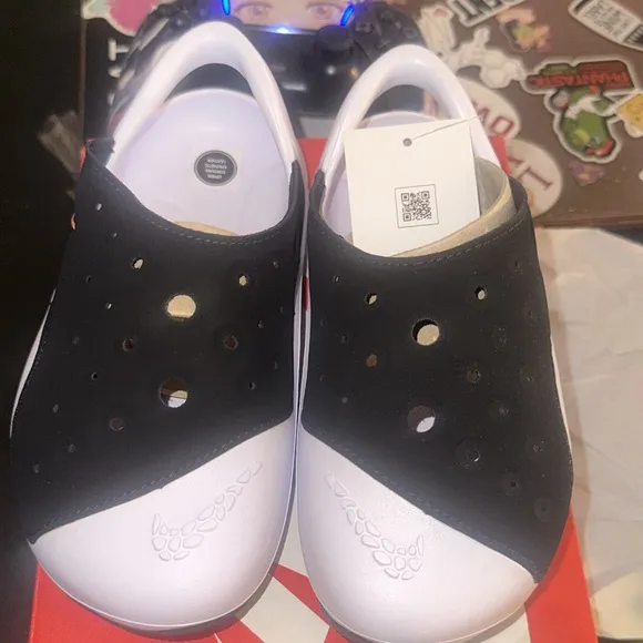 Nike sandals