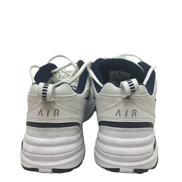 Nike Shoes Men's Athletic Trainers Air Monarch IV Workout Sneaker Comfor Size 8